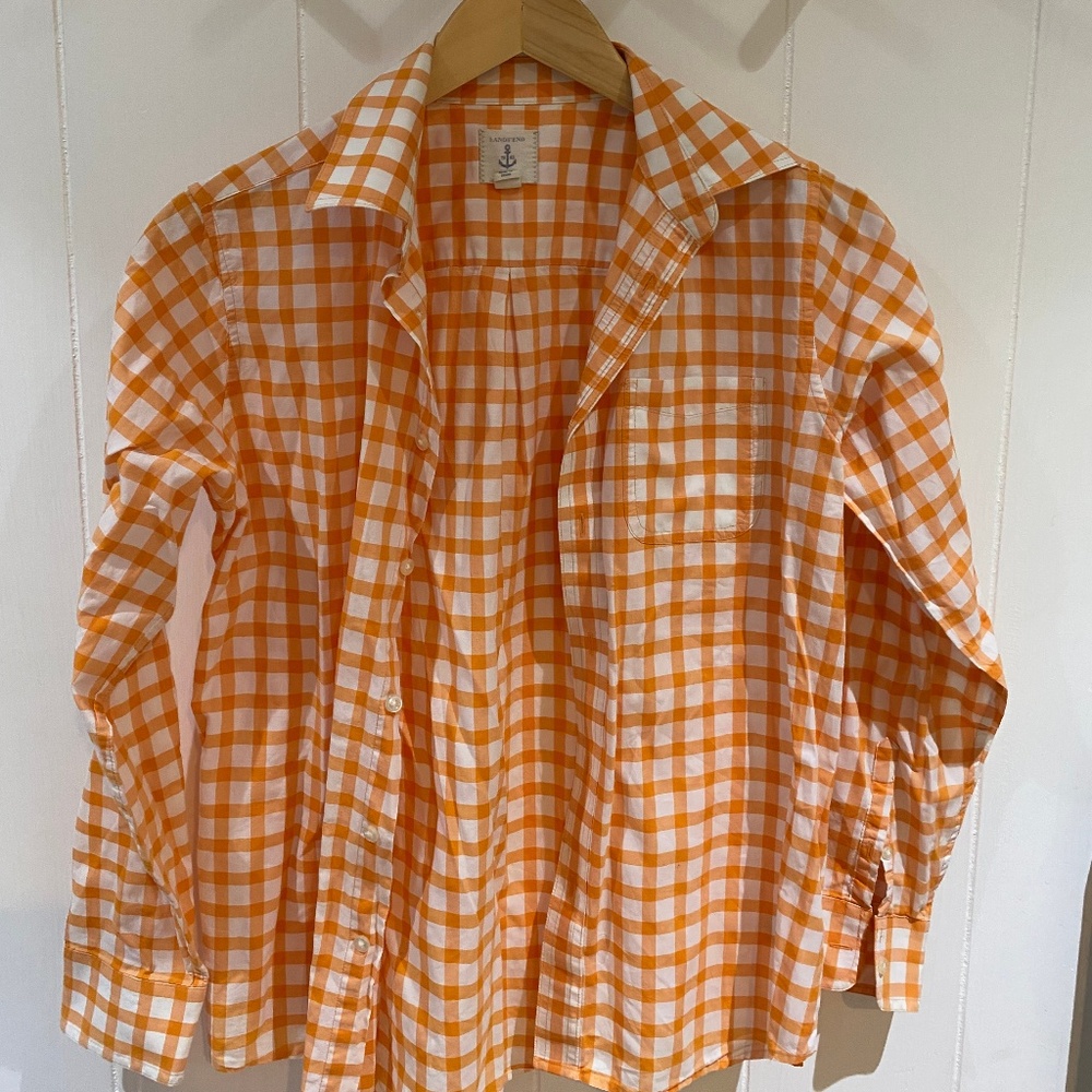 cotton mens button down